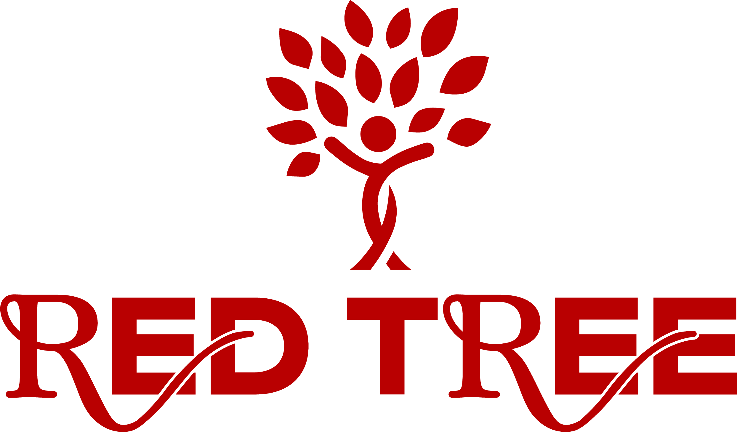 RedTree Logo